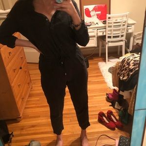 Jumpsuit / boiler suit